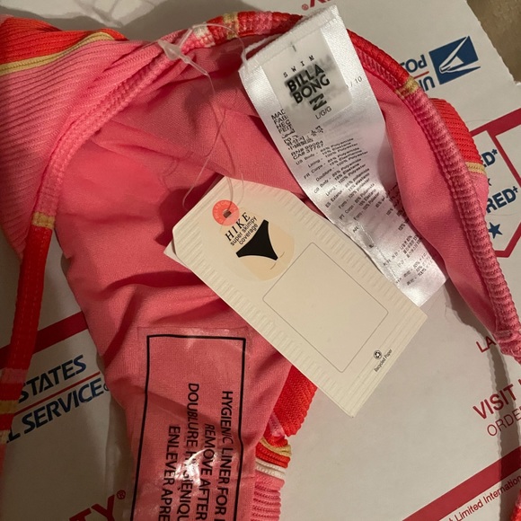 BILLABONG ✨ BOTTOMS NWT - Picture 10 of 11